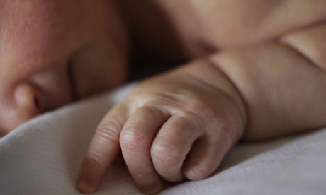 Newborns may undergo pulse oximetry to help detect the 3,500 babies born a year with heart defects