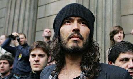 Russell Brand