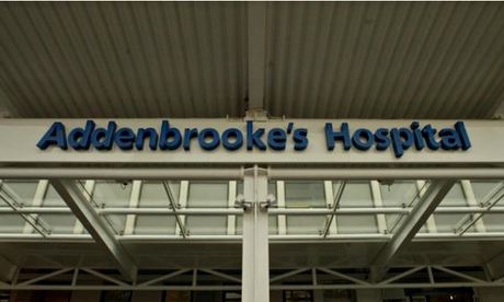 Addenbrooke