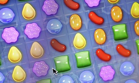 Candy Crush