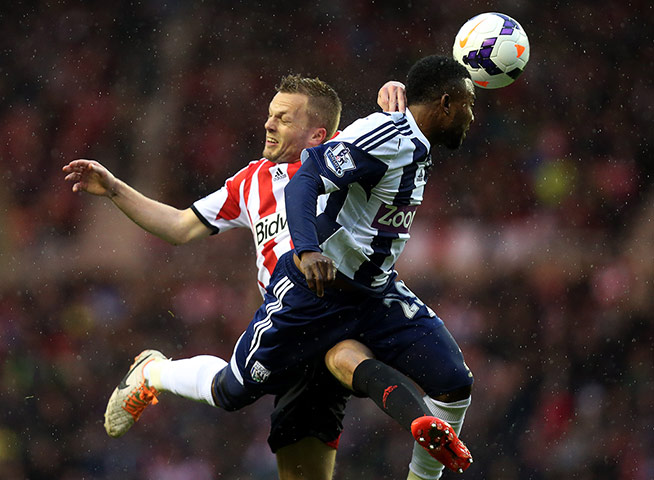 City versus villa: Seb Larsson and Seb Larsson