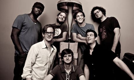 Snarky Puppy