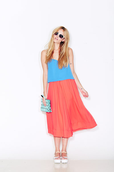 line up bright: line up bright