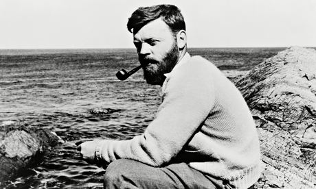Farley Mowat was best known for his book Never Cry Wolf, 1963.