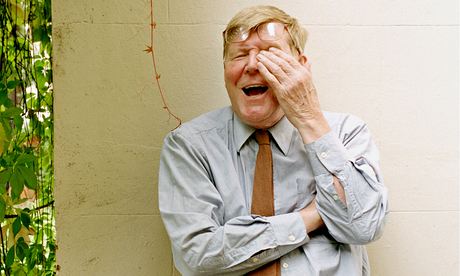 Alan Bennett: ‘one of the few very entertaining writers who is also taken seriously’. 