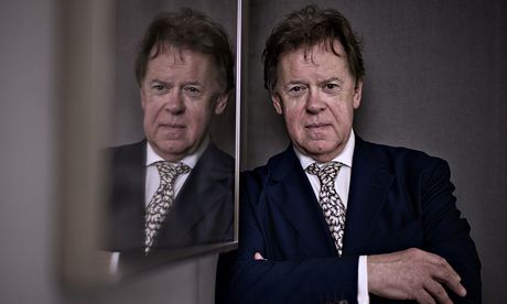 Jonathan Meades: 'an attitude of heightened aesthetic discernment.'