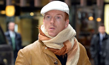 Damian Lewis is Henry VIII in BBC adaptation of Hilary Mantel's Wolf Hall and Bring Up the Bodies