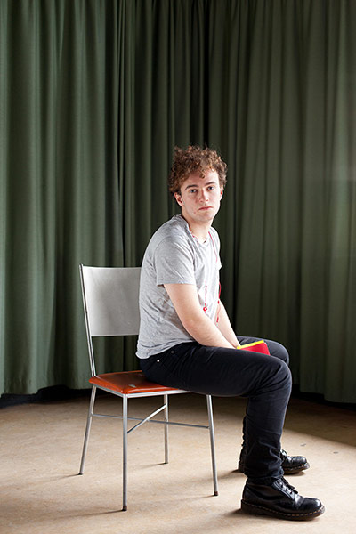 Scottish Activists: Scottish Activists Joseph Lee, Labour