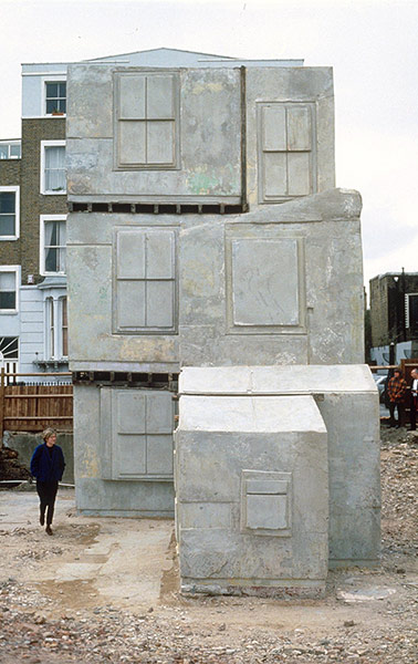 10 best: The ghost house 1993 