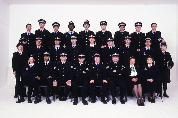 10 best: 60 Minutes of Silence