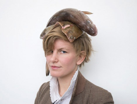 10 best: laure prouvost