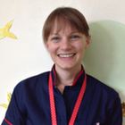 Jodi Betts, paediatric haematology clinical nurse specialist, children