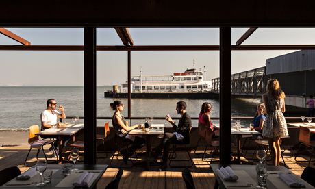 Station Club, Lisbon