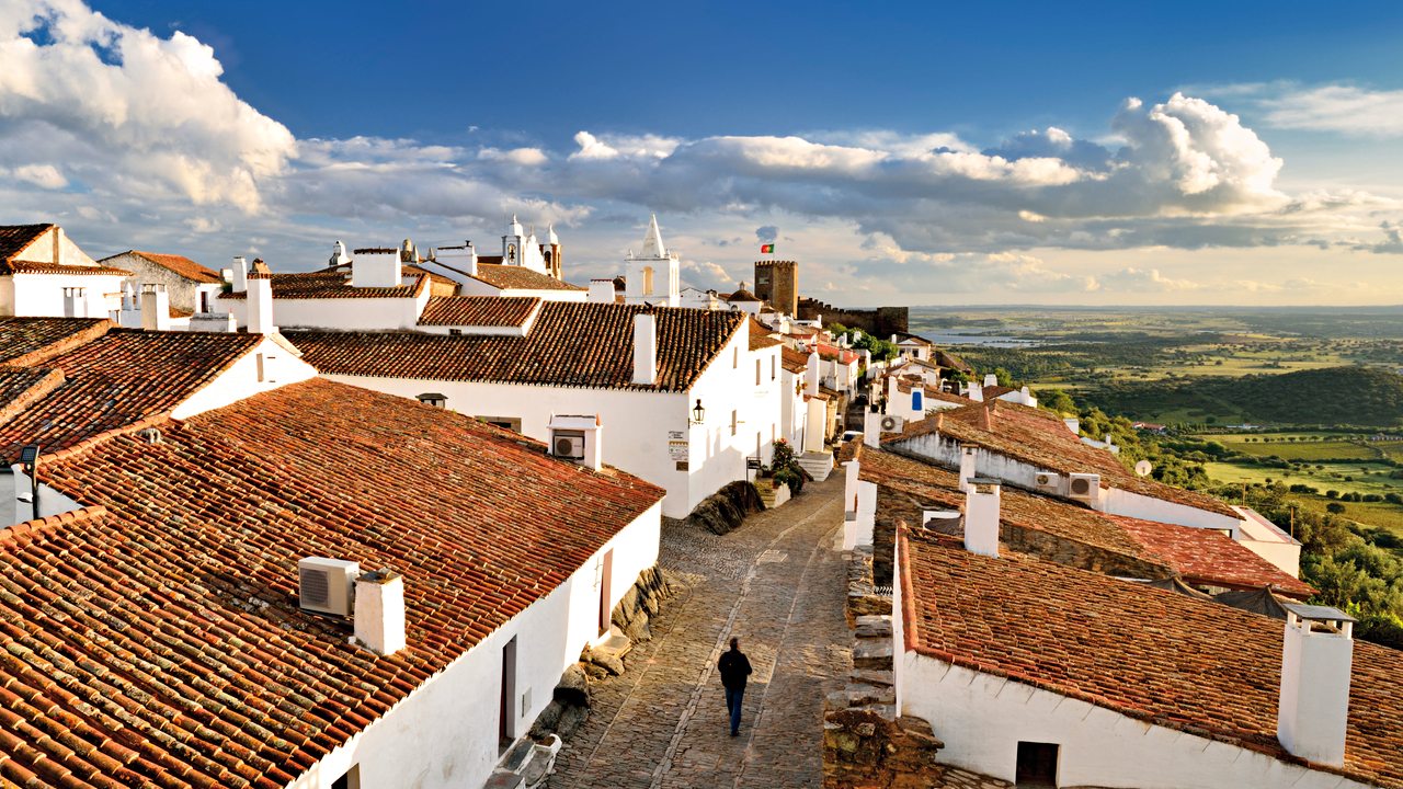 A foodie tour of Portugal's Alentejo | Travel | The Guardian