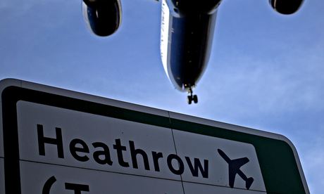 Heathrow