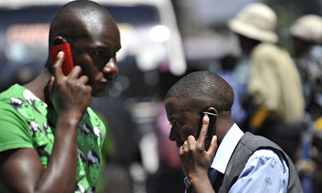 KENYA-TELECOM-MOBILE