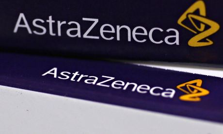 AstraZeneca