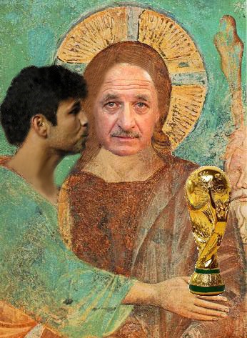 World Cup gallery: World Cup gallery