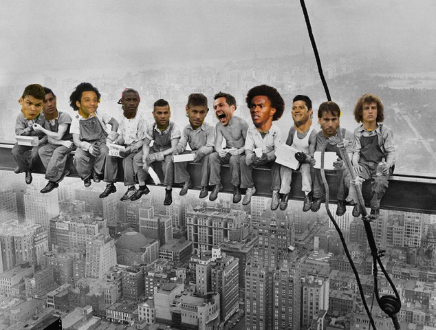 World Cup gallery: World Cup gallery