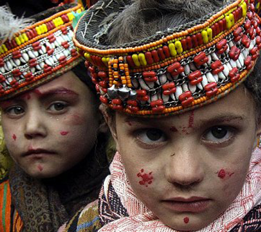 The Chaomos festival