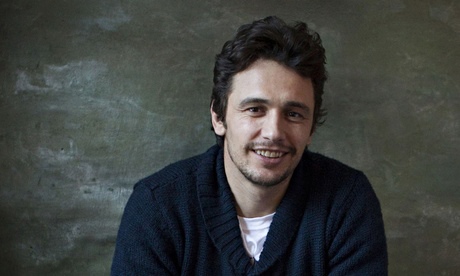 James Franco