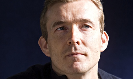 David Mitchell 