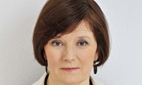 Helen Boaden