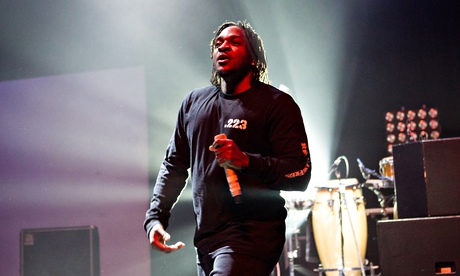 Pusha T