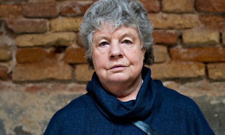 AS Byatt