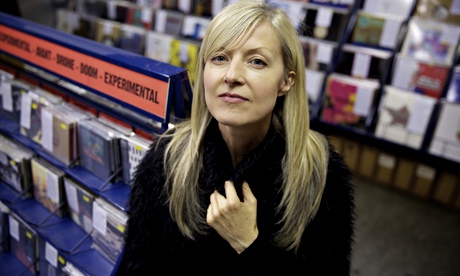 Mary Anne Hobbs