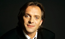 Rik Mayall