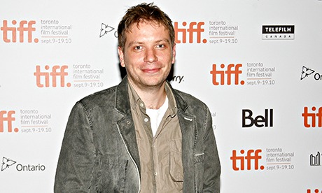 Gareth Edwards