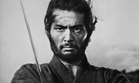SEVEN SAMURAI