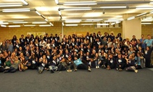 Naomi Barrow, student, University of York