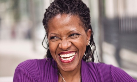 Mpho Tutu followed her father into the church