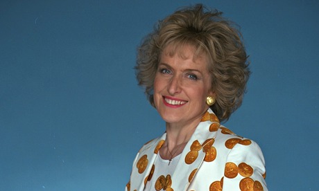 Rosemary Conley