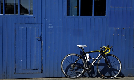 The Pinarello Dogma 65.1