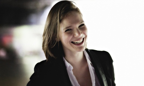 Tamsin Waley-Cohen