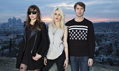 white lung