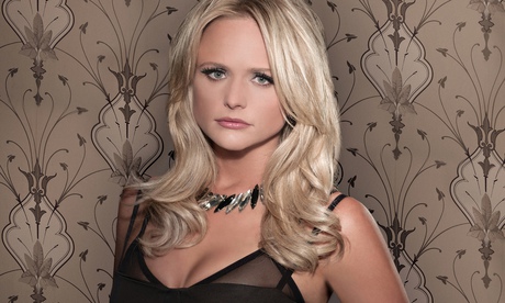 Miranda Lambert