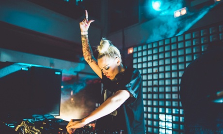 Defected resident Sam Divine shares her selection of Ibiza summer sounds