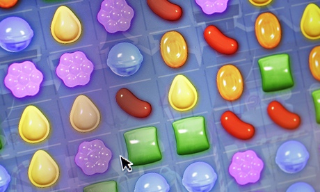 Candy Crush Saga