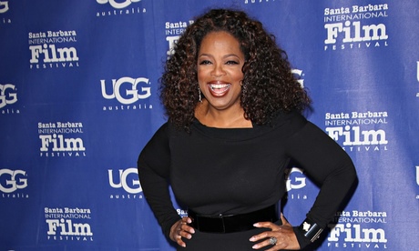 Oprah Winfrey