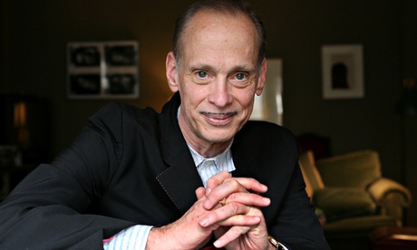  John Waters. Photograph: Kathy Willens/AP