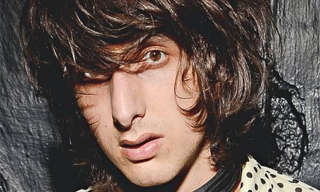 faris badwan of band the horrors