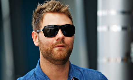 Brian McFadden