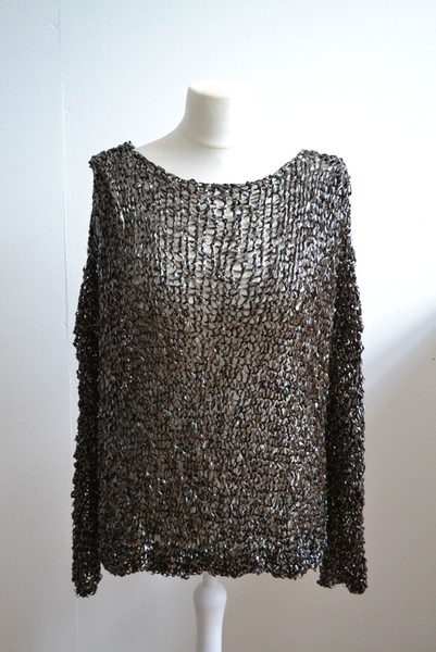 A-Z student art shows: Michelle Crowther