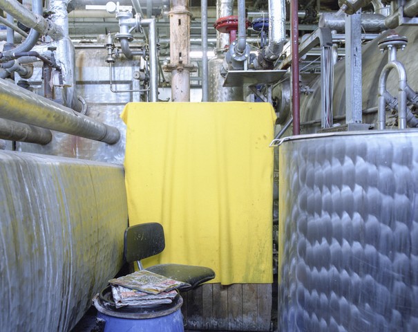 A-Z student art shows: Karen Rangely, documentary