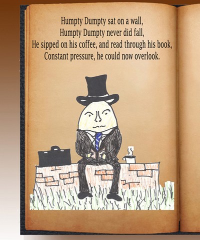 A-Z student art shows: Grace King, creative advertising, Leeds College of Art