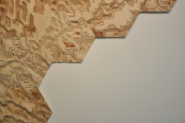 A-Z student art shows: Rachel Forster, Leeds College of Art